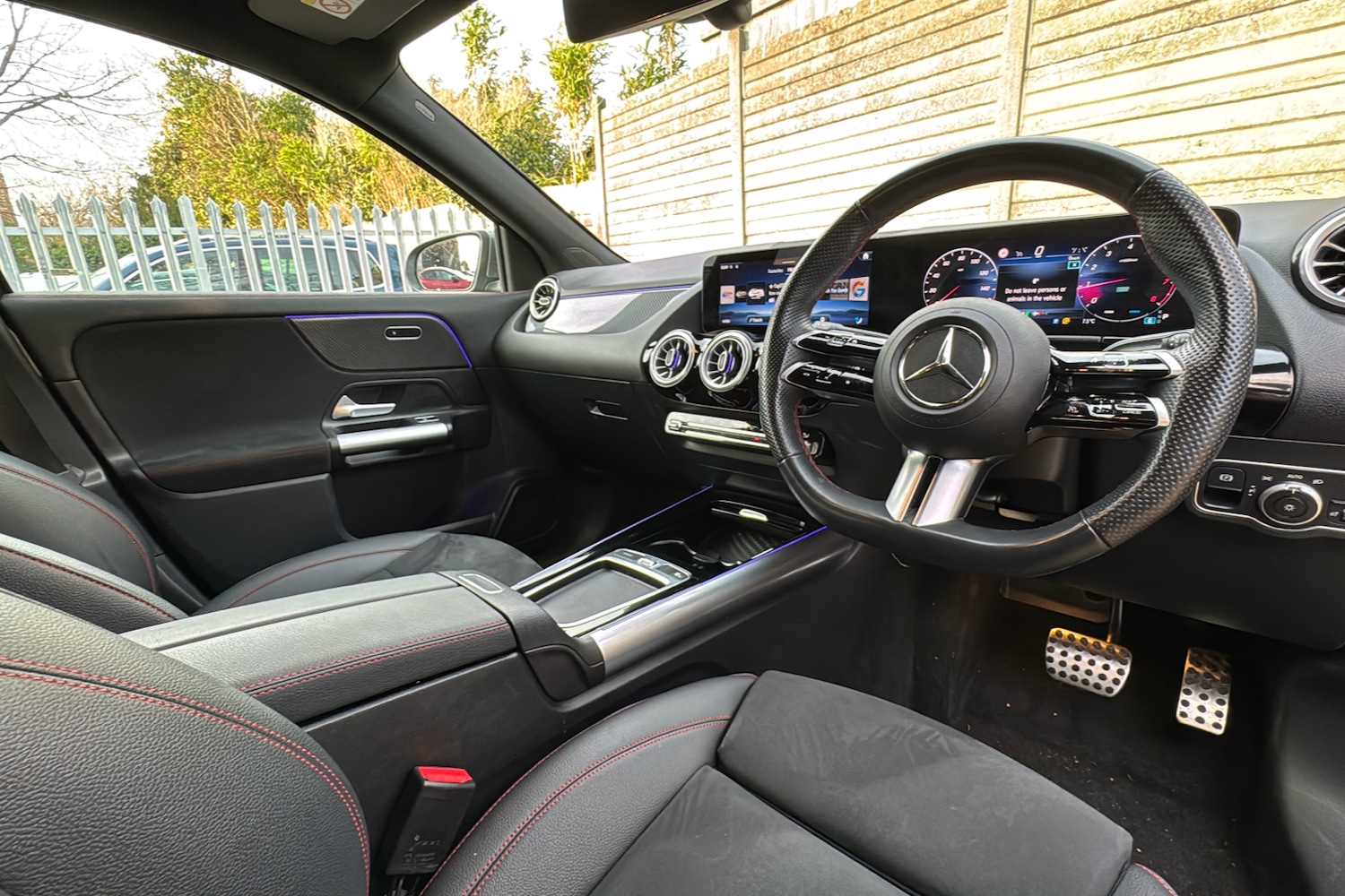 Used Mercedes-Benz GLA 2024 for sale - 78124989: Photo 10