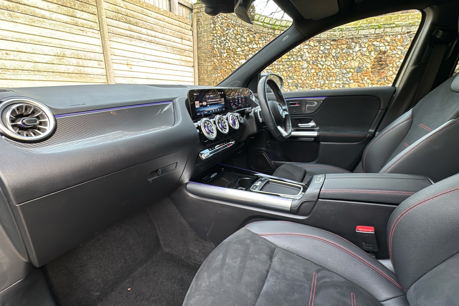 Used Mercedes-Benz GLA 2024 for sale - 78124989: Photo 11