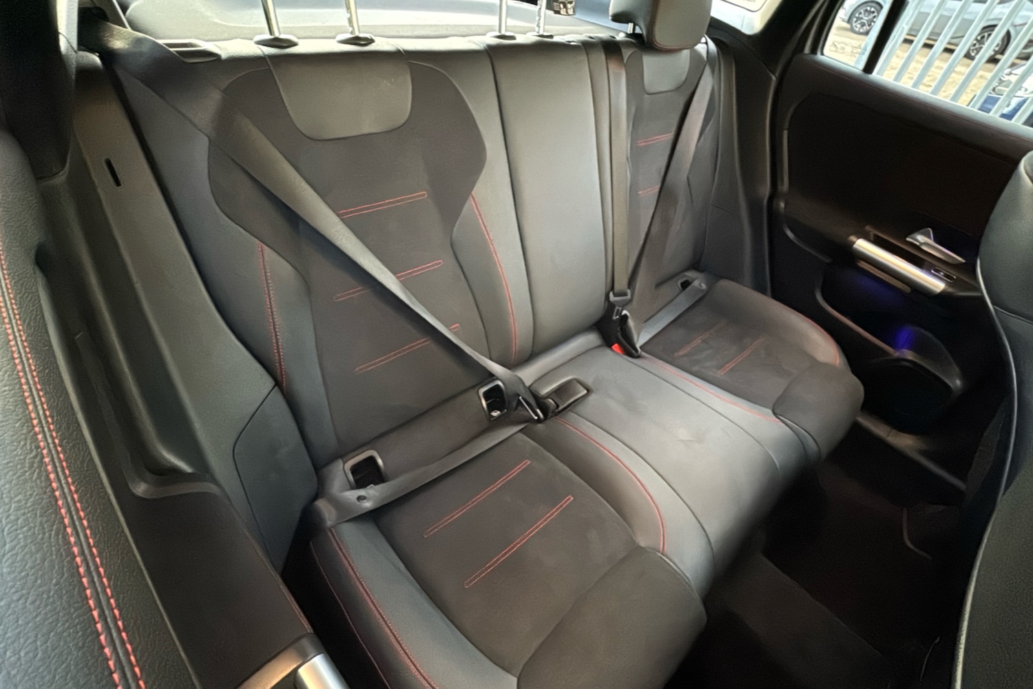 Used Mercedes-Benz GLA 2024 for sale - 78124989: Photo 12