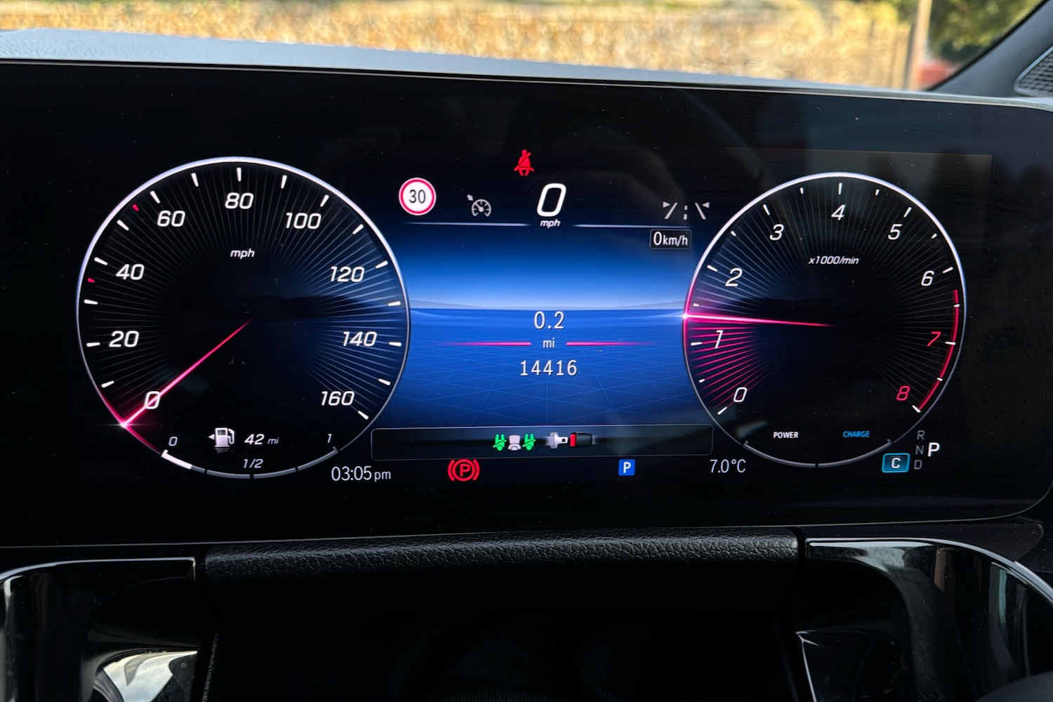 Used Mercedes-Benz GLA 2024 for sale - 78124989: Photo 14