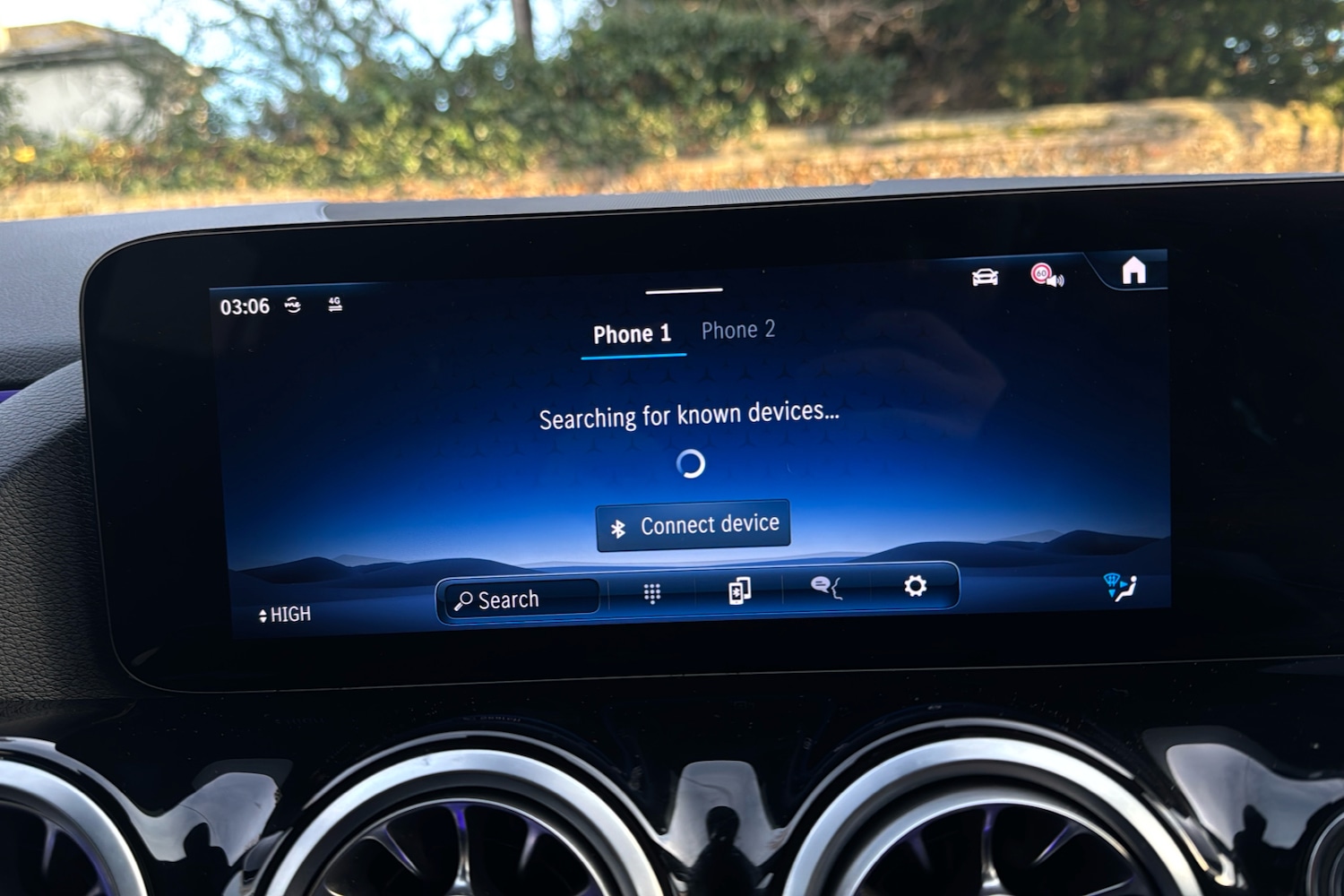 Used Mercedes-Benz GLA 2024 for sale - 78124989: Photo 20