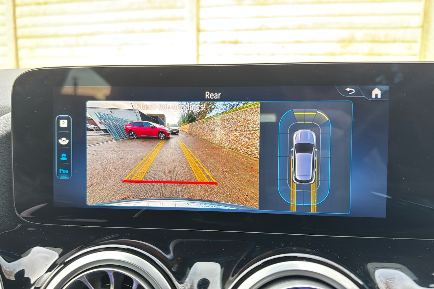 Used Mercedes-Benz GLA 2024 for sale - 78124989: Photo 23