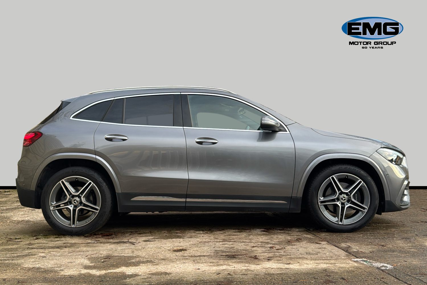 Used Mercedes-Benz GLA 2024 for sale - 78124989: Photo 4