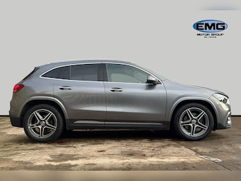 Used Mercedes-Benz GLA 2024 for sale - 78124989: Photo