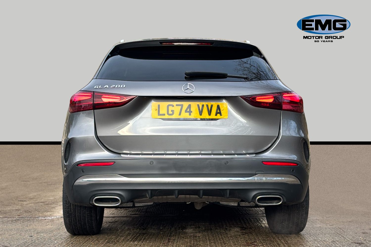 Used Mercedes-Benz GLA 2024 for sale - 78124989: Photo 6