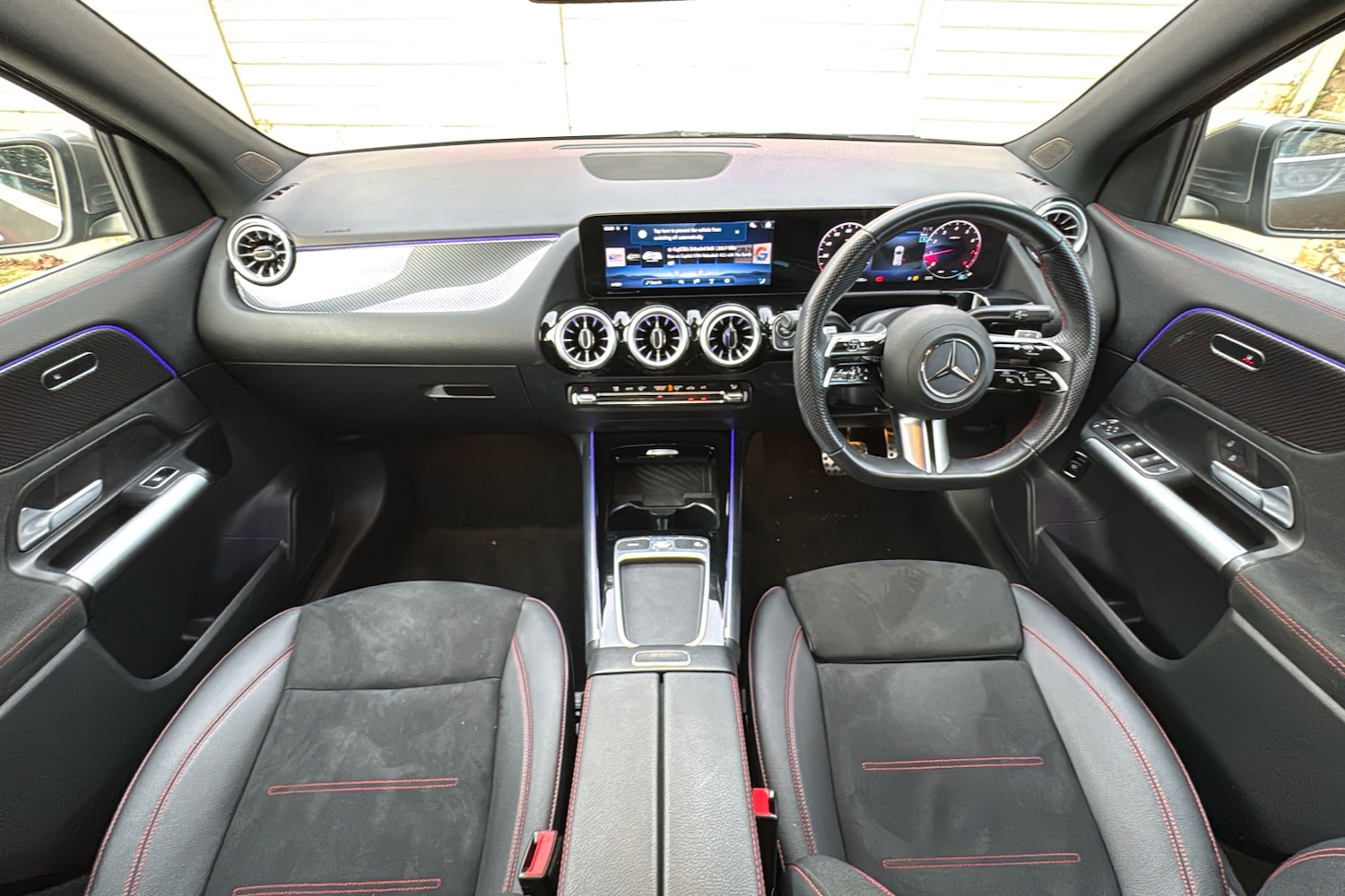 Used Mercedes-Benz GLA 2024 for sale - 78124989: Photo 9