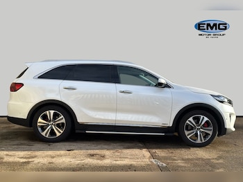 Used Kia Sorento 2019 for sale - 77032349: Photo