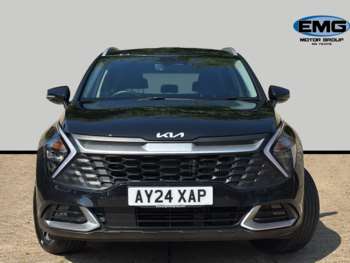 Used Kia Sportage 2024 for sale - 74937143: Photo