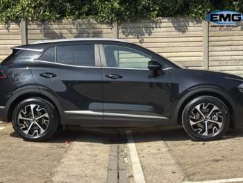 Used Kia Sportage 2024 for sale - 74937143: Photo