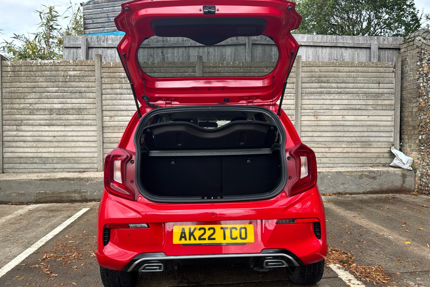 Vehicle 19