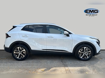 Used Kia Sportage 2025 for sale - 75672802: Photo