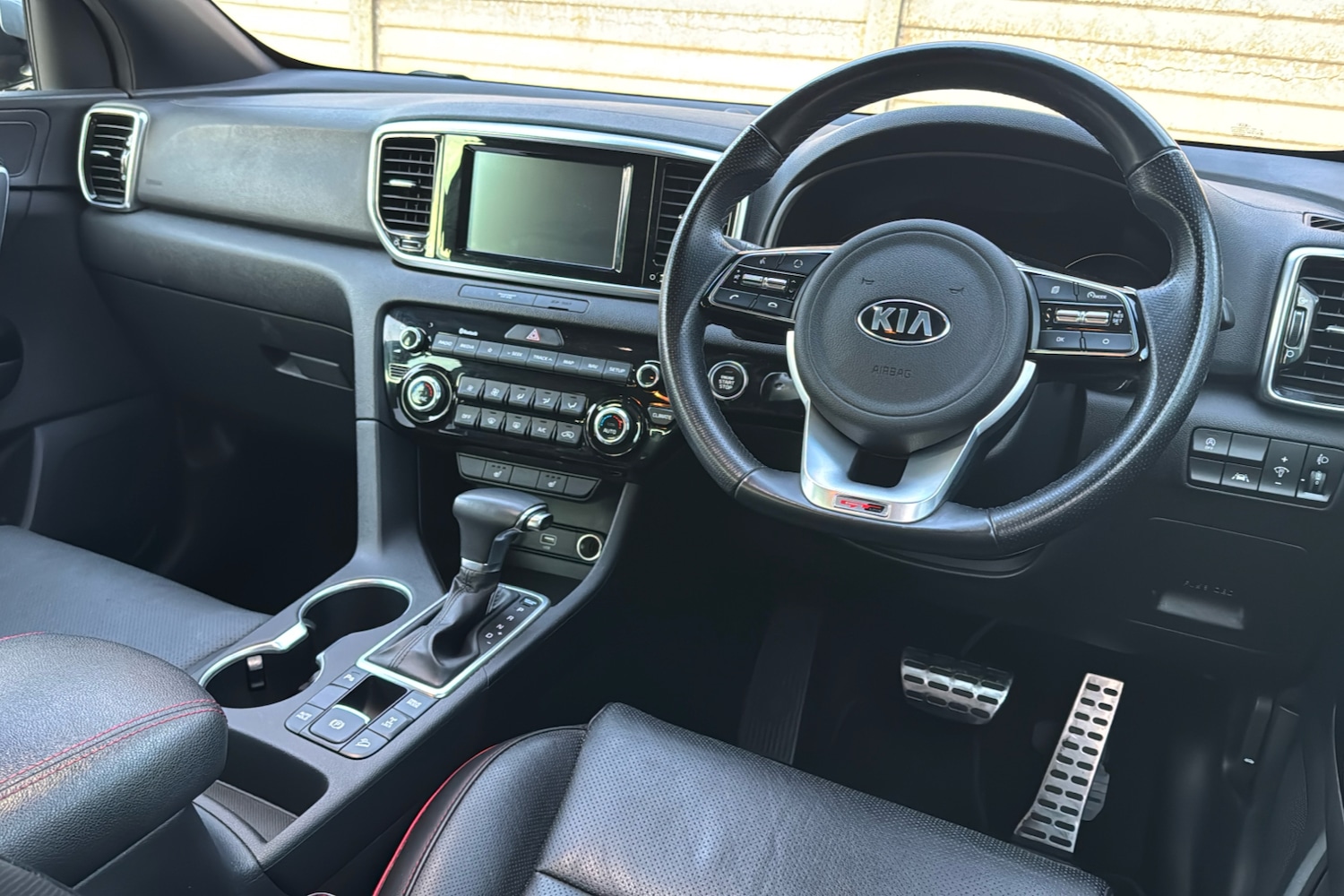 Used Kia Sportage 2020 for sale - 76919630: Photo 10