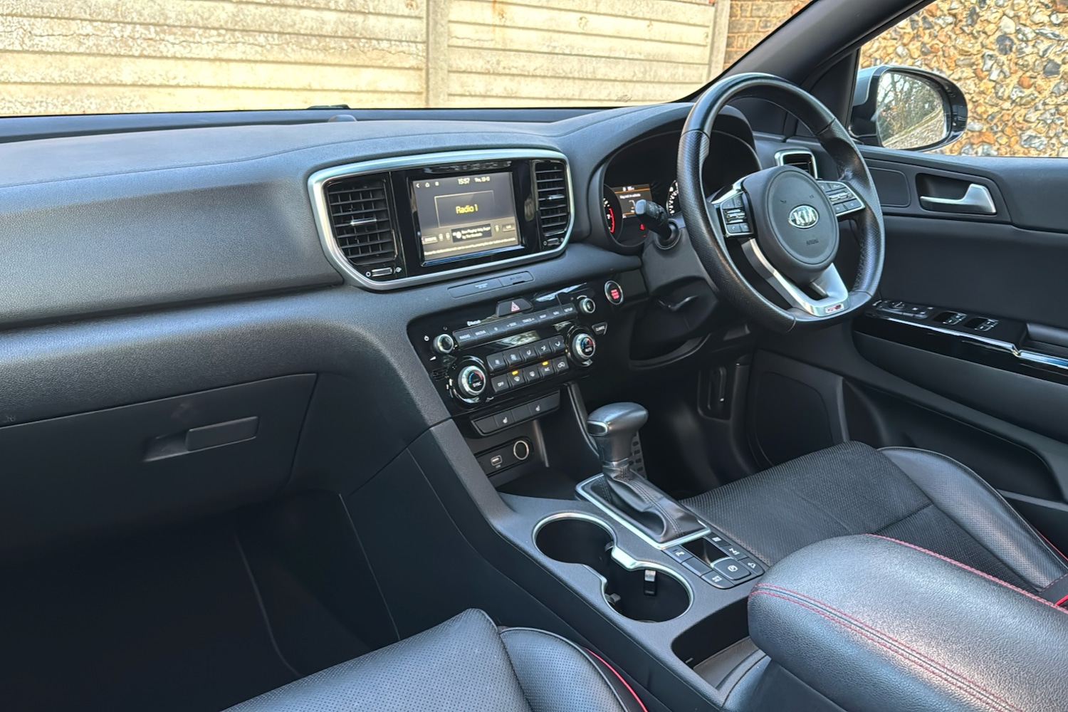 Used Kia Sportage 2020 for sale - 76919630: Photo 11