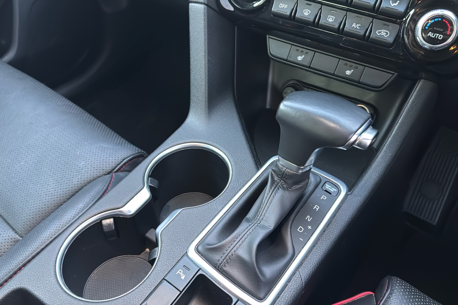 Used Kia Sportage 2020 for sale - 76919630: Photo 12