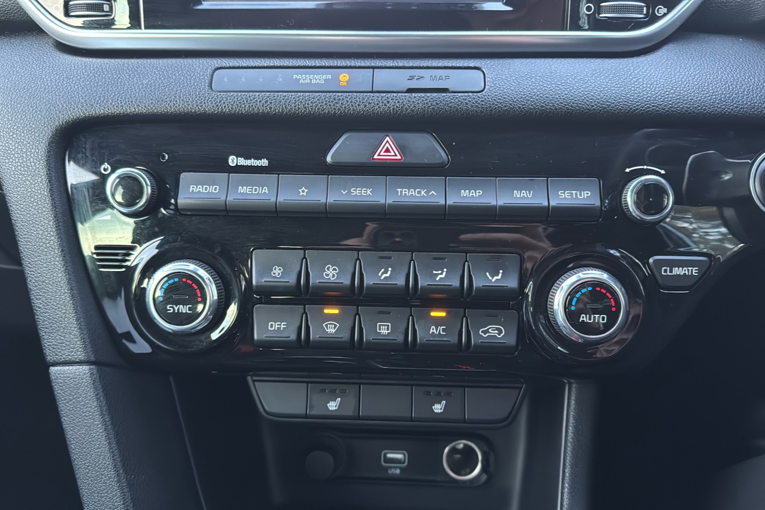 Used Kia Sportage 2020 for sale - 76919630: Photo 15