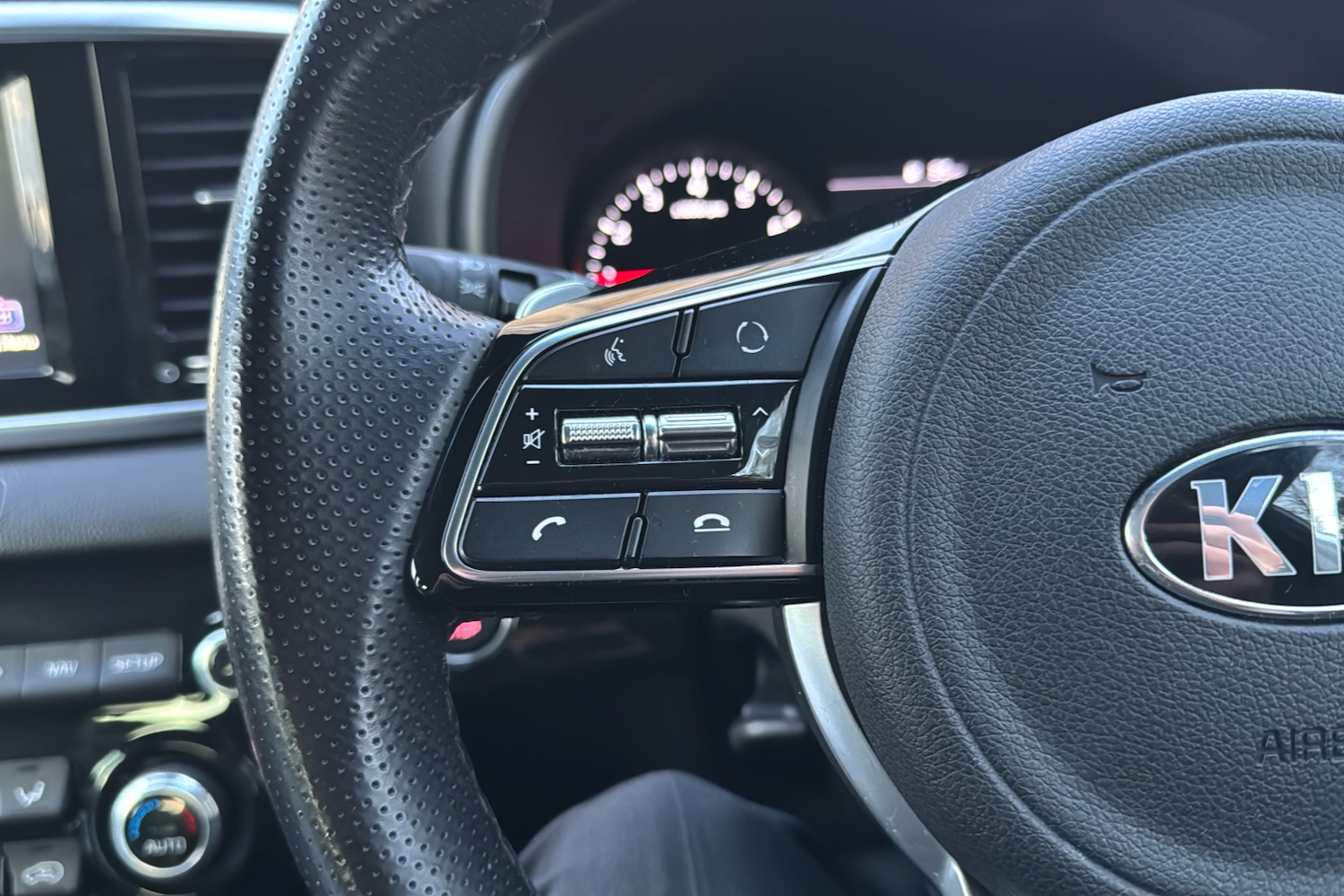 Used Kia Sportage 2020 for sale - 76919630: Photo 16