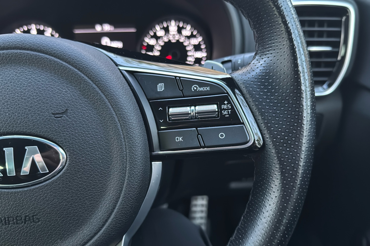 Used Kia Sportage 2020 for sale - 76919630: Photo 17