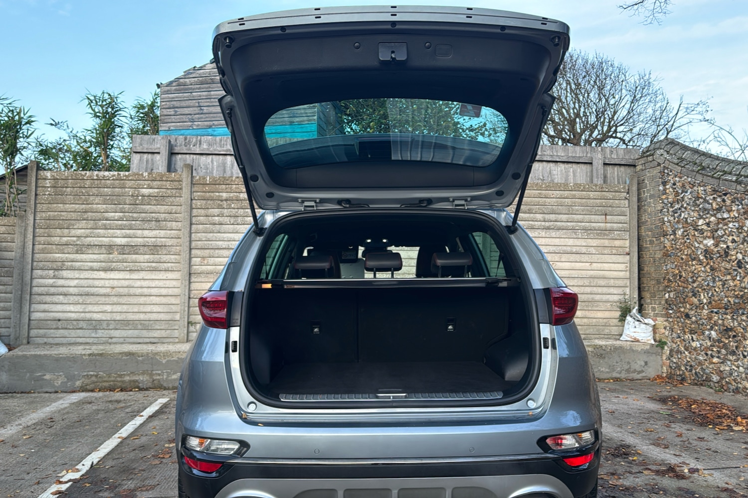 Used Kia Sportage 2020 for sale - 76919630: Photo 18