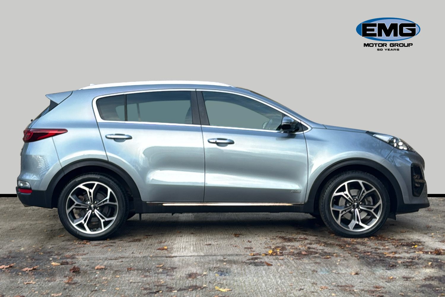 Used Kia Sportage 2020 for sale - 76919630: Photo 4