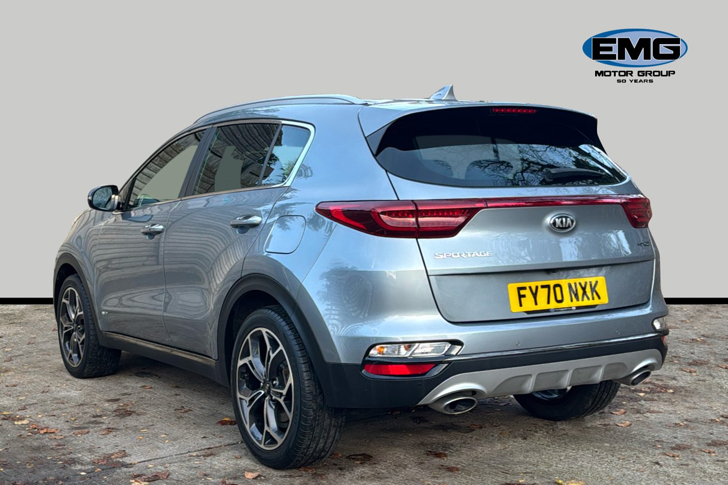 Used Kia Sportage 2020 for sale - 76919630: Photo 5