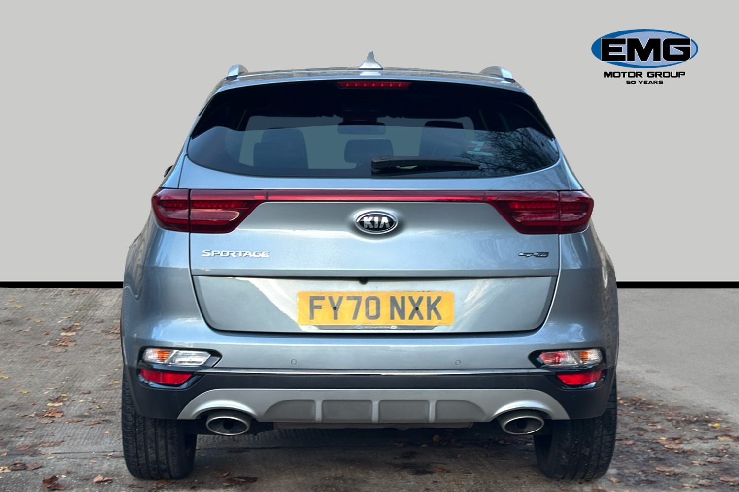 Used Kia Sportage 2020 for sale - 76919630: Photo 6