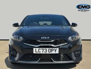 Used Kia Pro Ceed 2023 for sale - 74455287: Photo