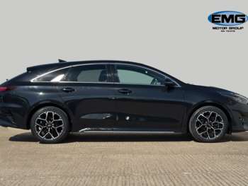 Used Kia Pro Ceed 2023 for sale - 74455287: Photo