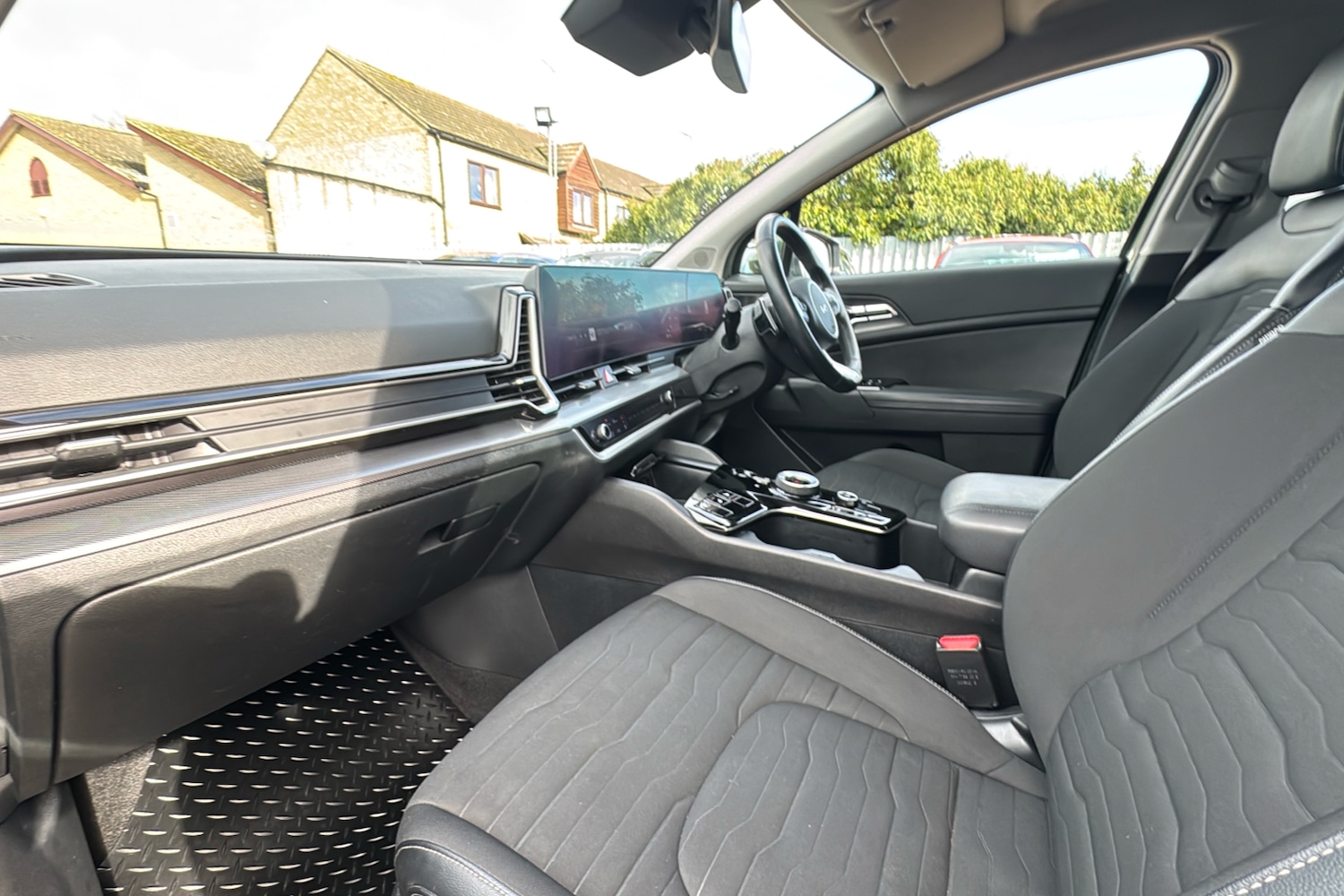 Used Kia Sportage 2022 for sale - 78075208: Photo 11