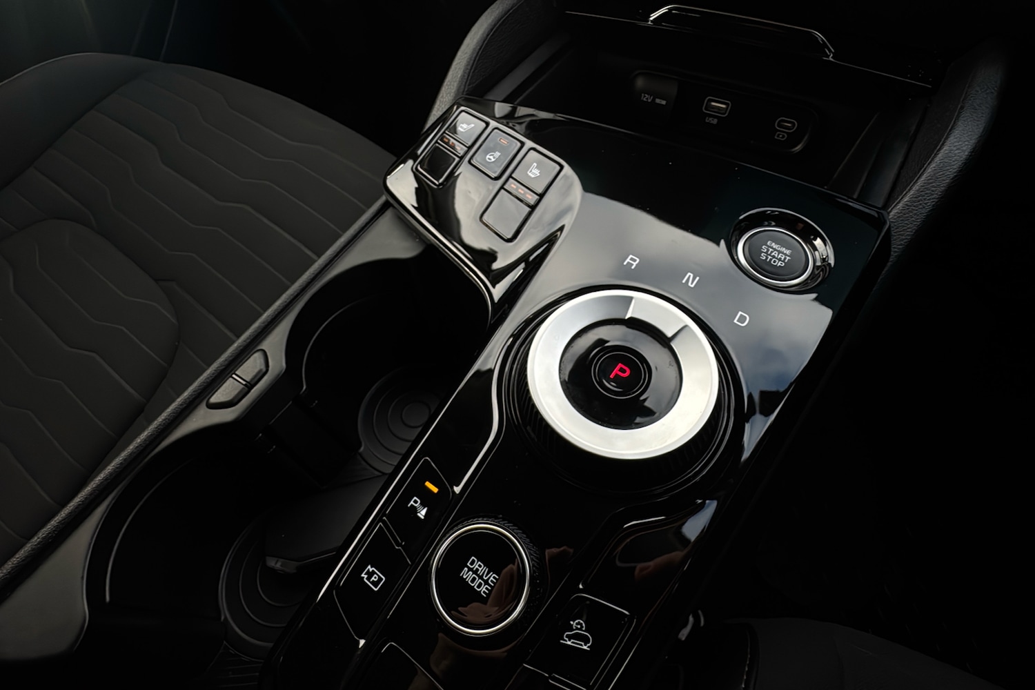 Used Kia Sportage 2022 for sale - 78075208: Photo 13