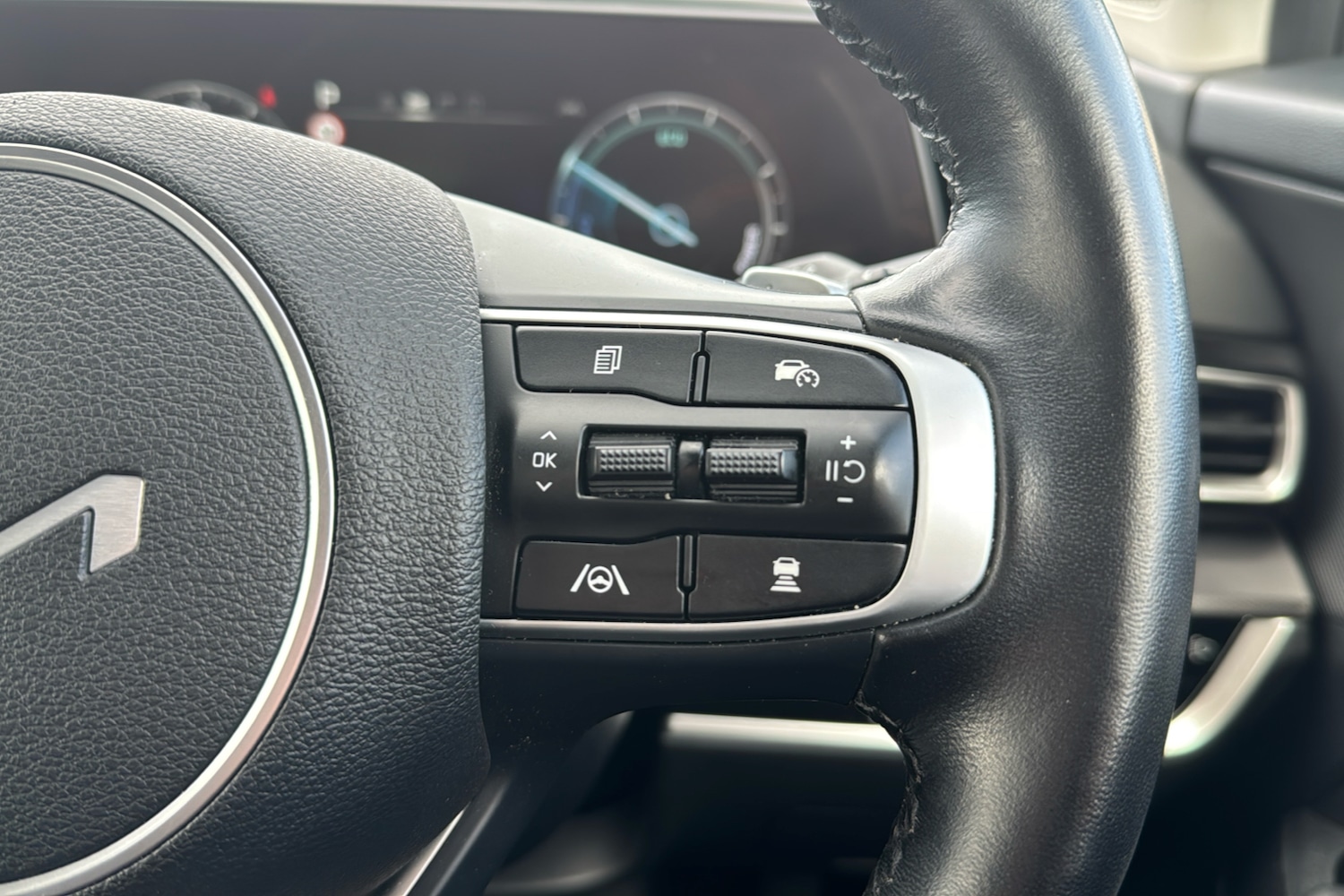 Used Kia Sportage 2022 for sale - 78075208: Photo 18