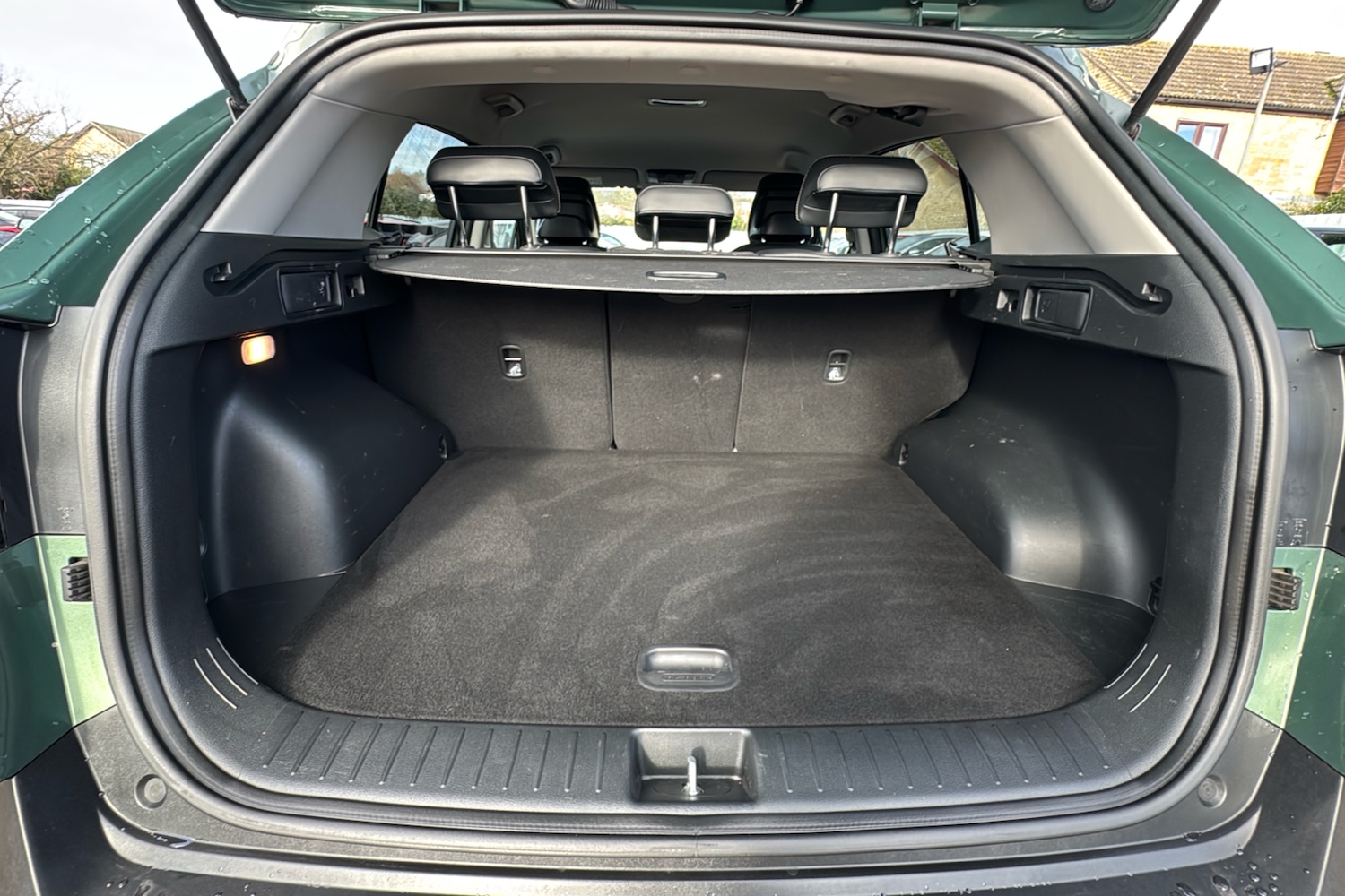 Used Kia Sportage 2022 for sale - 78075208: Photo 19