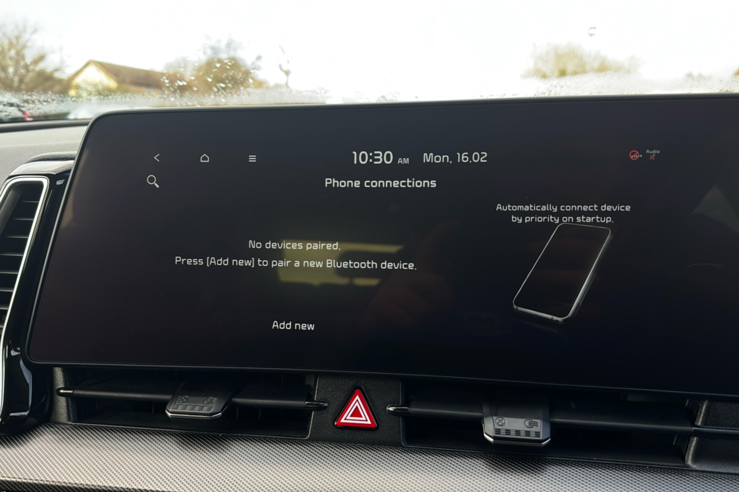 Used Kia Sportage 2022 for sale - 78075208: Photo 20