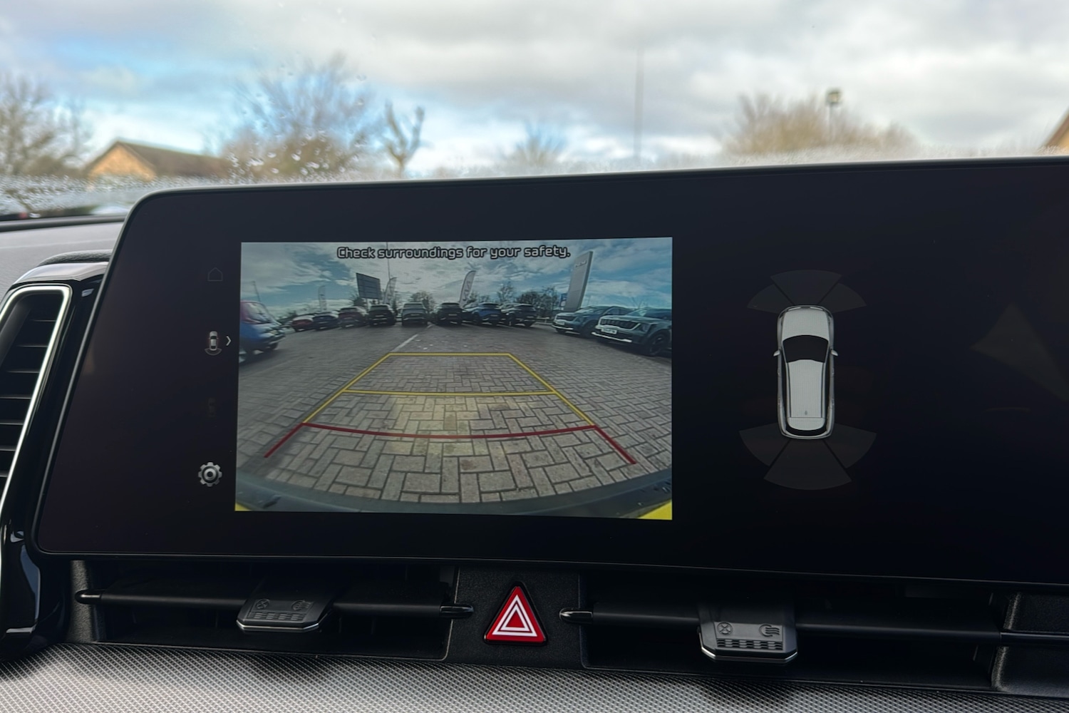 Used Kia Sportage 2022 for sale - 78075208: Photo 23