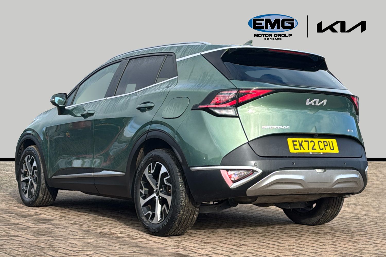 Used Kia Sportage 2022 for sale - 78075208: Photo 5