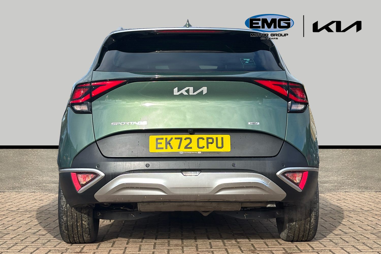 Used Kia Sportage 2022 for sale - 78075208: Photo 6