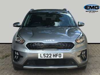 Used Kia Niro 2022 for sale - 74824135: Photo