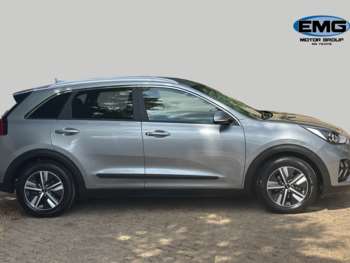 Used Kia Niro 2022 for sale - 74824135: Photo