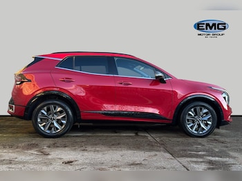 Used Kia Sportage 2023 for sale - 77398834: Photo
