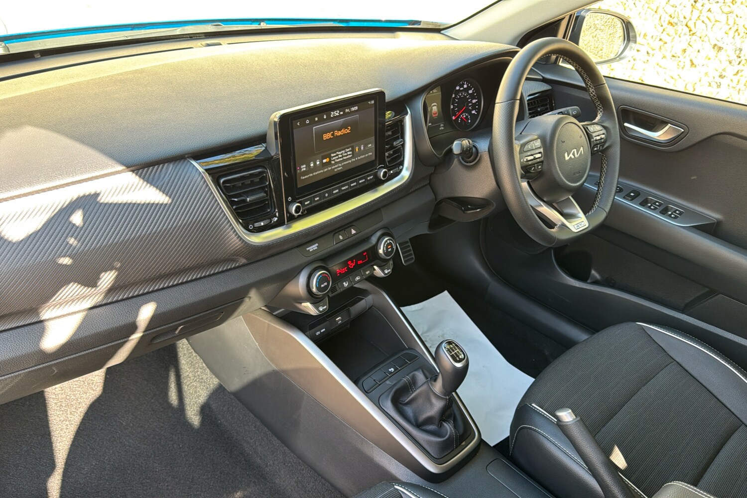 Used Kia Stonic 2024 for sale - 75919375: Photo 11