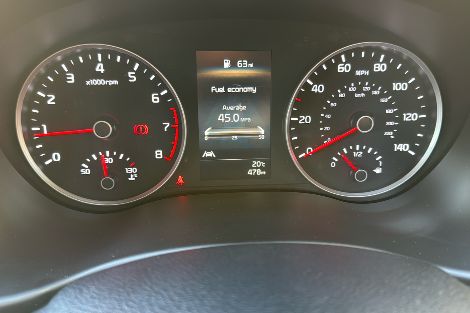 Used Kia Stonic 2024 for sale - 75919375: Photo 14