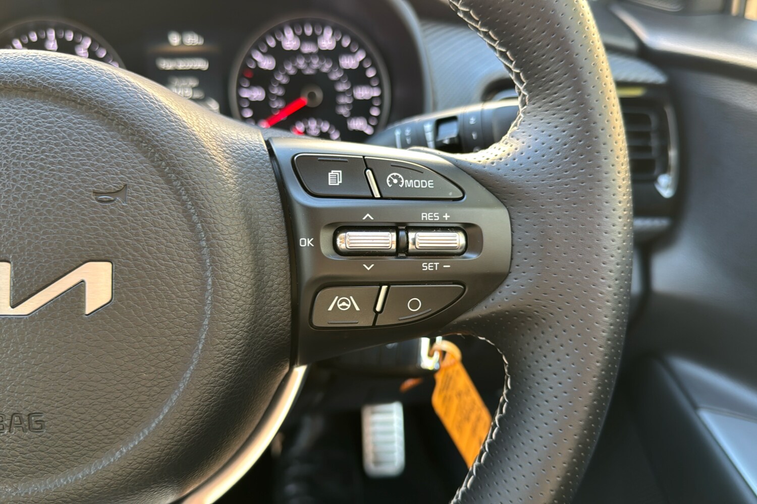 Used Kia Stonic 2024 for sale - 75919375: Photo 18