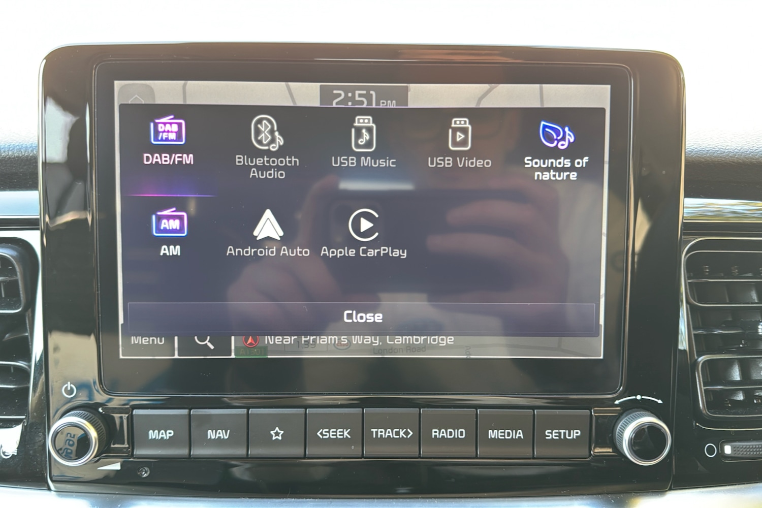 Used Kia Stonic 2024 for sale - 75919375: Photo 20