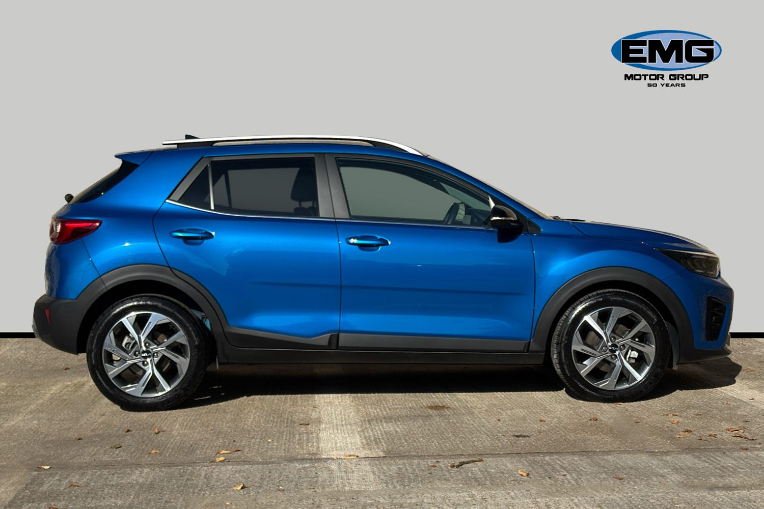 Used Kia Stonic 2024 for sale - 75919375: Photo 4