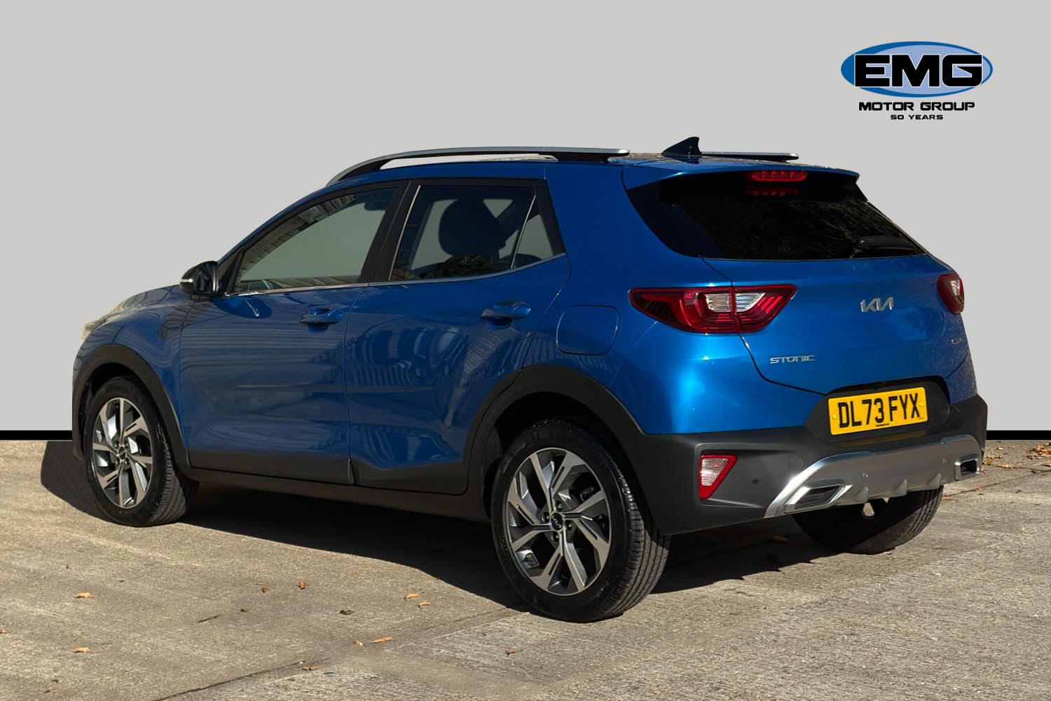 Used Kia Stonic 2024 for sale - 75919375: Photo 5