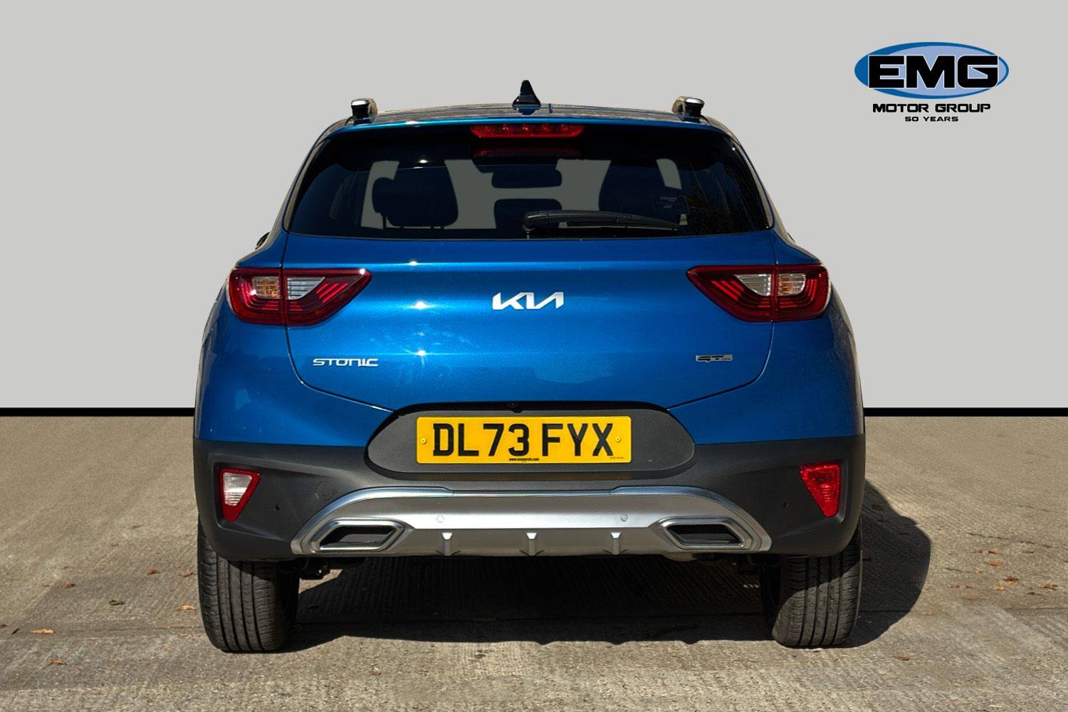 Used Kia Stonic 2024 for sale - 75919375: Photo 6