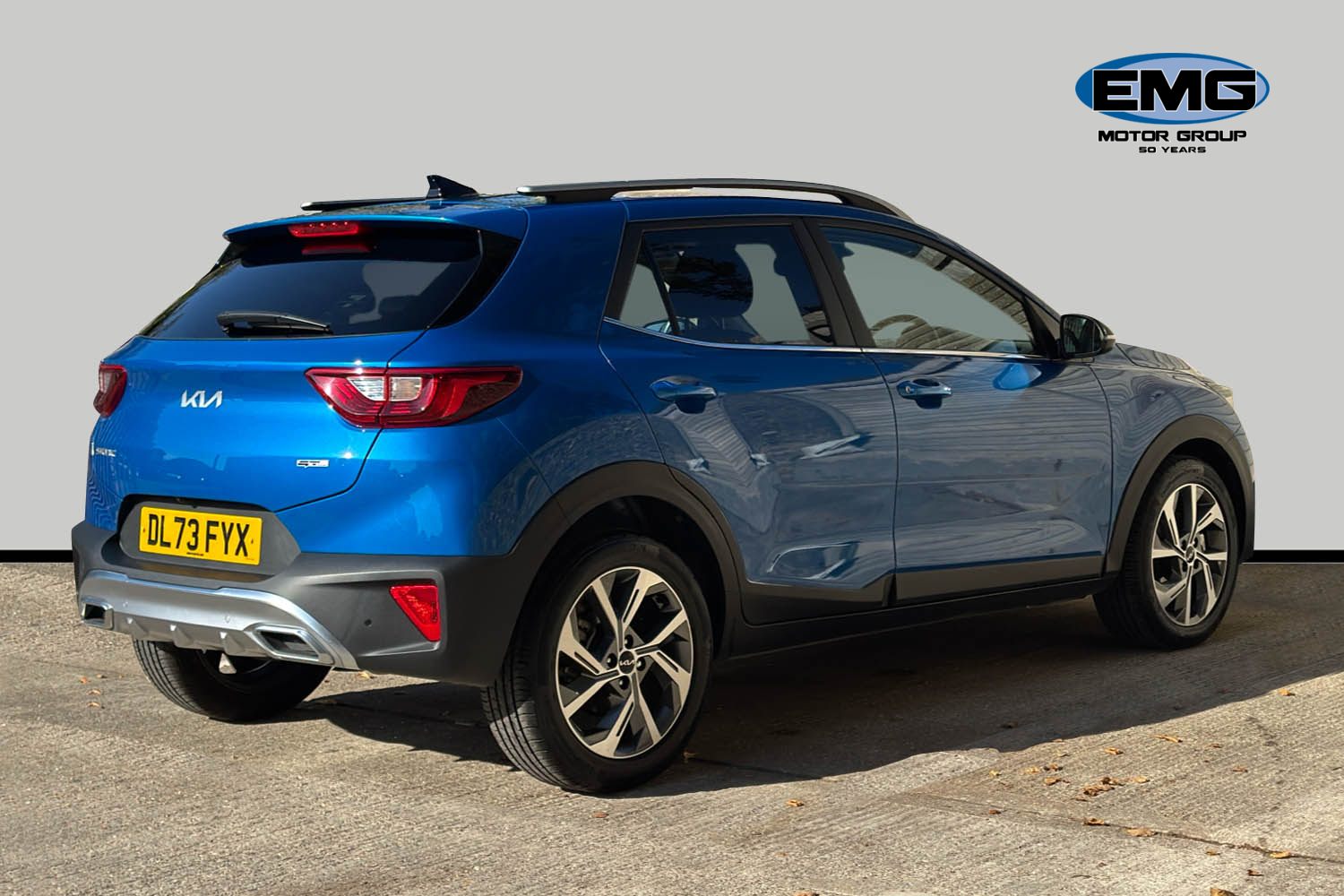 Used Kia Stonic 2024 for sale - 75919375: Photo 7