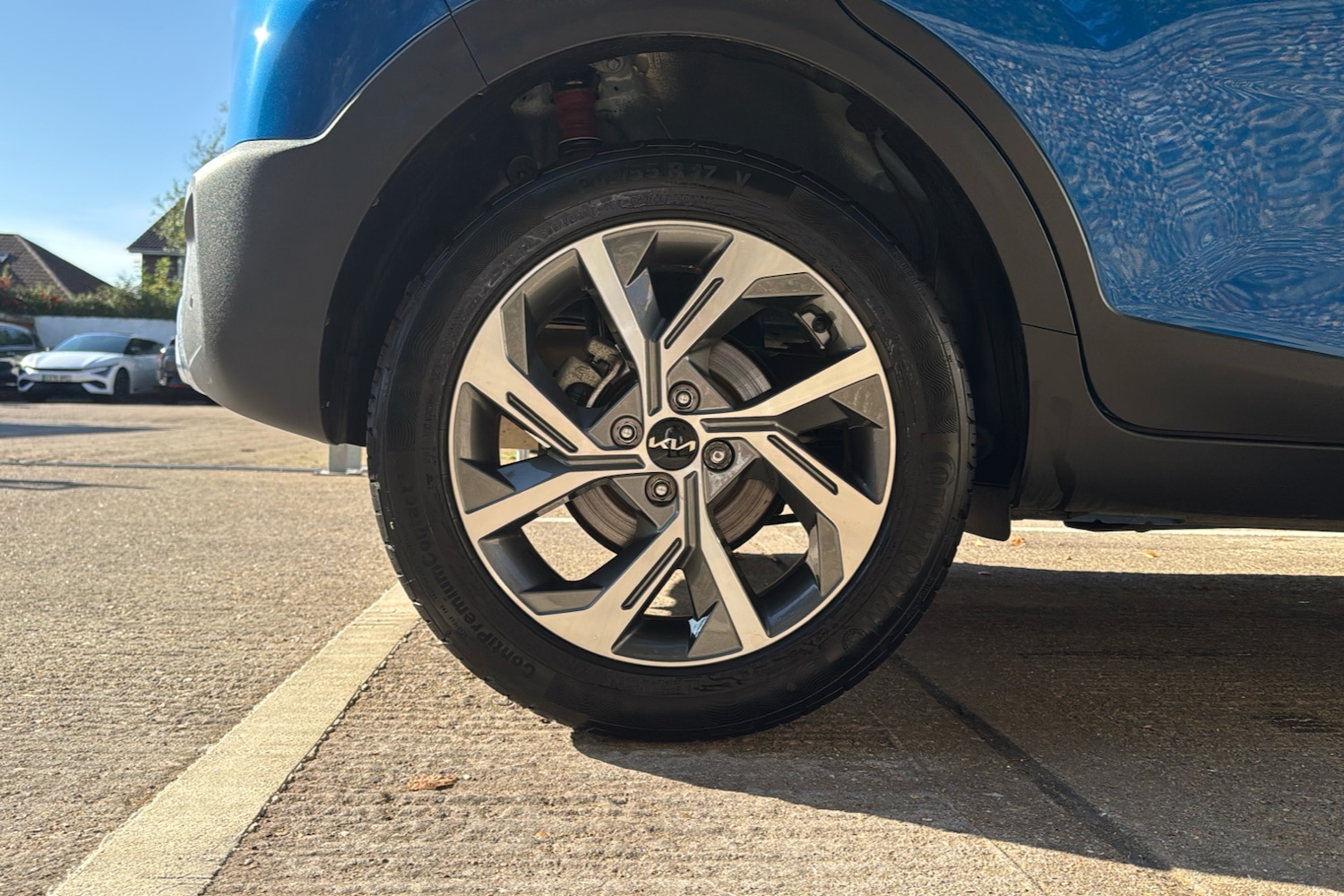 Used Kia Stonic 2024 for sale - 75919375: Photo 8