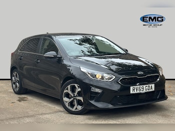 Kia - Ceed