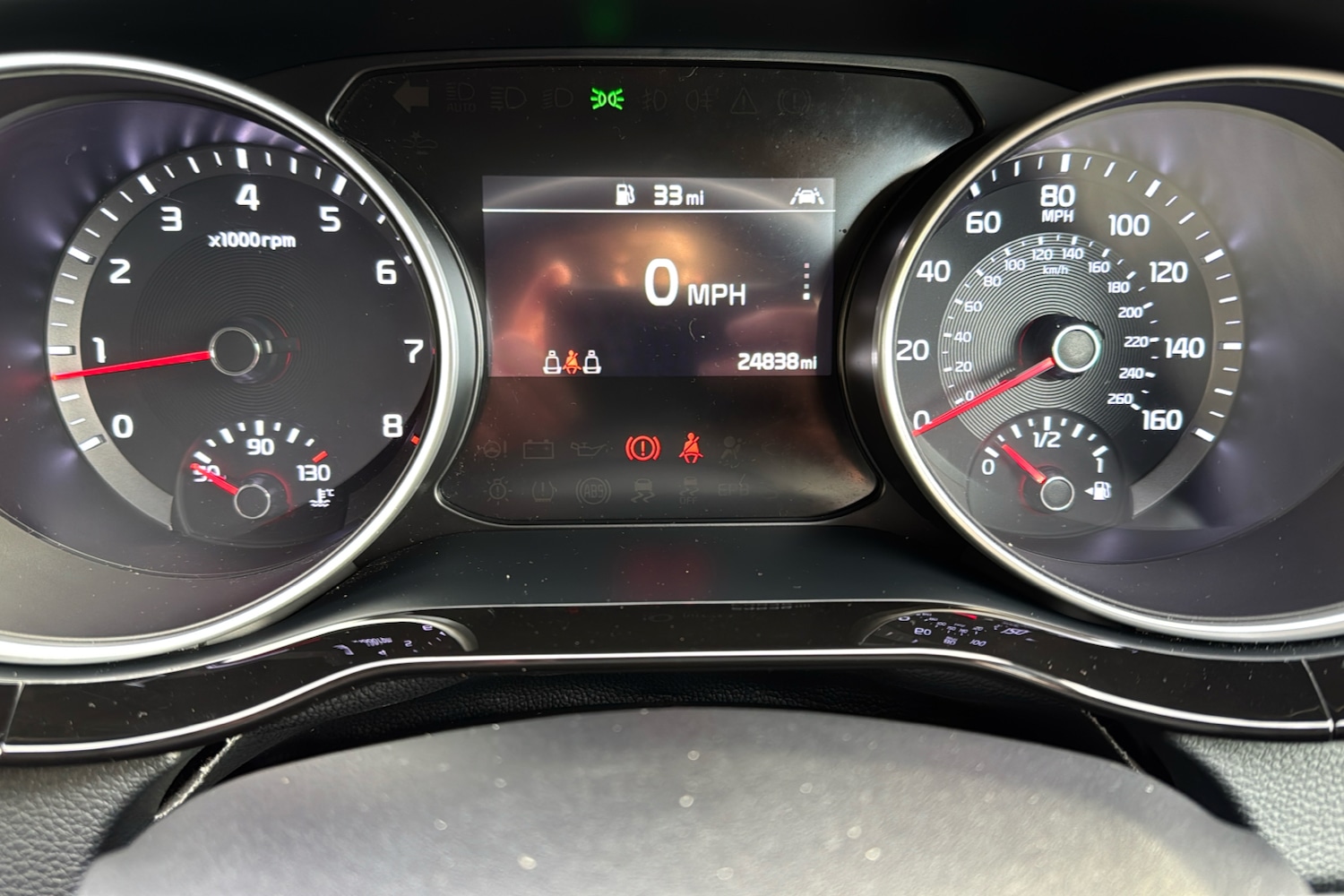 Used Kia XCeed 2022 for sale - 76805181: Photo 14