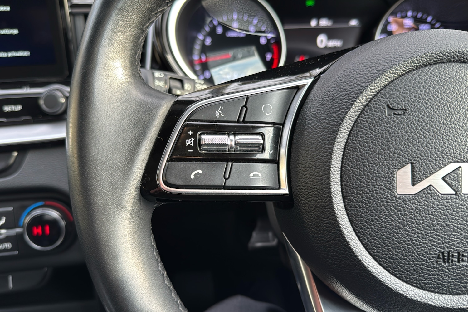 Used Kia XCeed 2022 for sale - 76805181: Photo 17